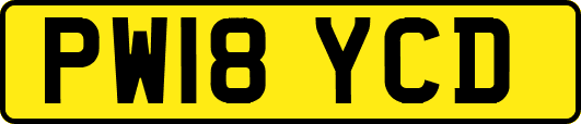 PW18YCD