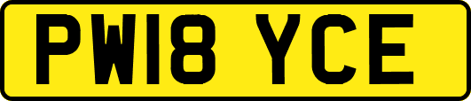 PW18YCE