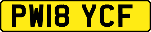 PW18YCF