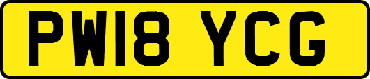PW18YCG