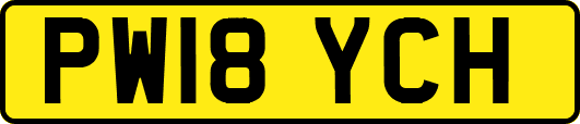 PW18YCH