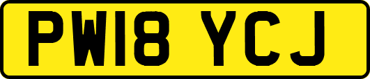 PW18YCJ
