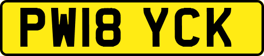 PW18YCK