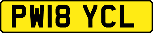 PW18YCL