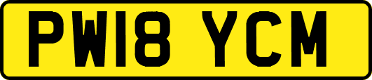 PW18YCM