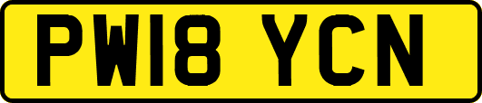 PW18YCN