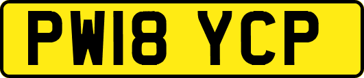 PW18YCP