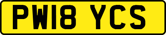 PW18YCS