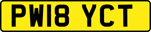 PW18YCT