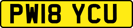 PW18YCU