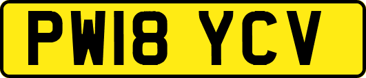 PW18YCV