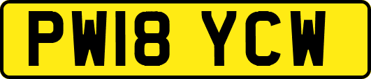 PW18YCW