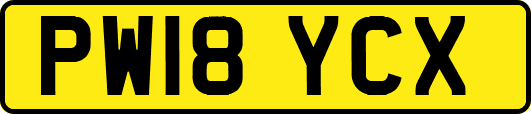 PW18YCX