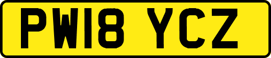 PW18YCZ