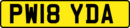 PW18YDA