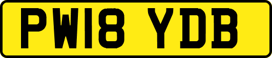 PW18YDB