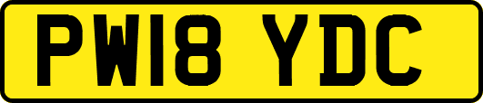 PW18YDC