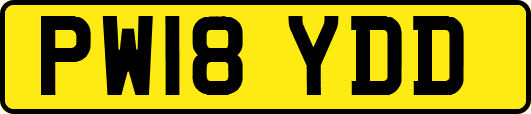 PW18YDD