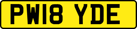 PW18YDE