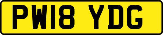 PW18YDG