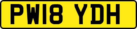 PW18YDH