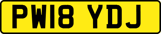 PW18YDJ