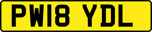 PW18YDL