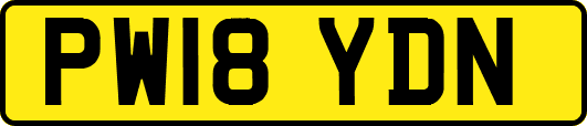 PW18YDN