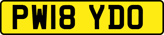 PW18YDO