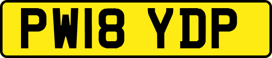 PW18YDP