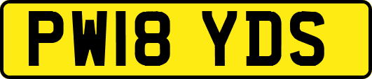 PW18YDS