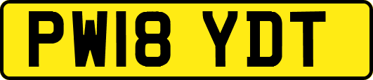 PW18YDT