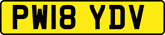 PW18YDV