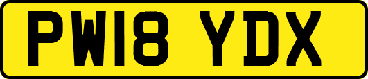 PW18YDX