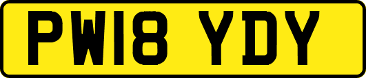PW18YDY