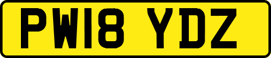 PW18YDZ