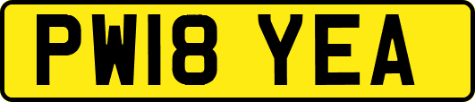 PW18YEA