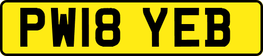 PW18YEB