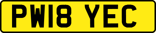PW18YEC