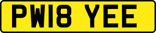 PW18YEE