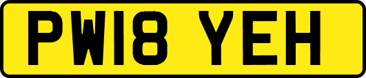 PW18YEH