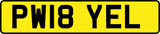 PW18YEL