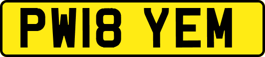 PW18YEM