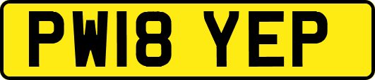 PW18YEP