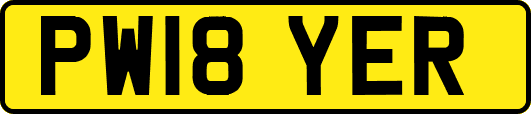 PW18YER