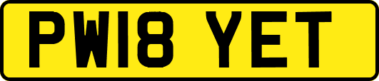 PW18YET