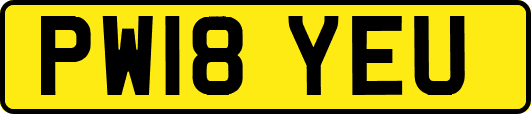 PW18YEU
