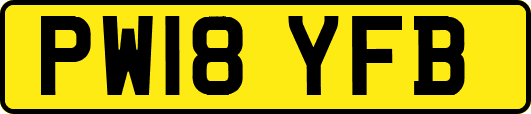 PW18YFB