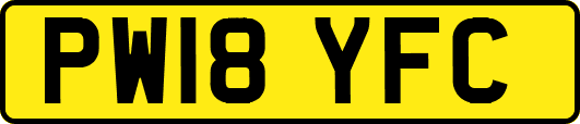 PW18YFC