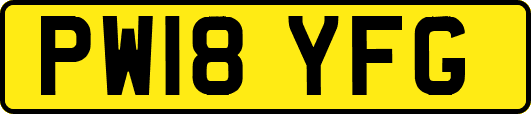PW18YFG